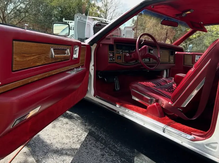 Asante Car Detailing project photo from Orlando
