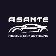 Asante Car Detailing project photo from Orlando