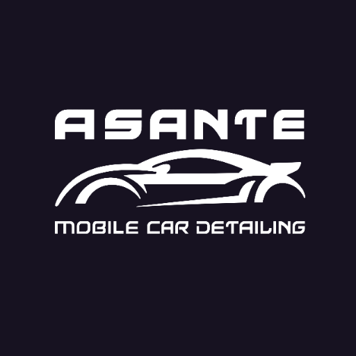 Asante Car Detailing project photo from Orlando