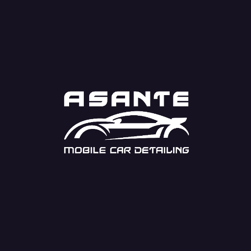 Asante Car Detailing project photo from Orlando