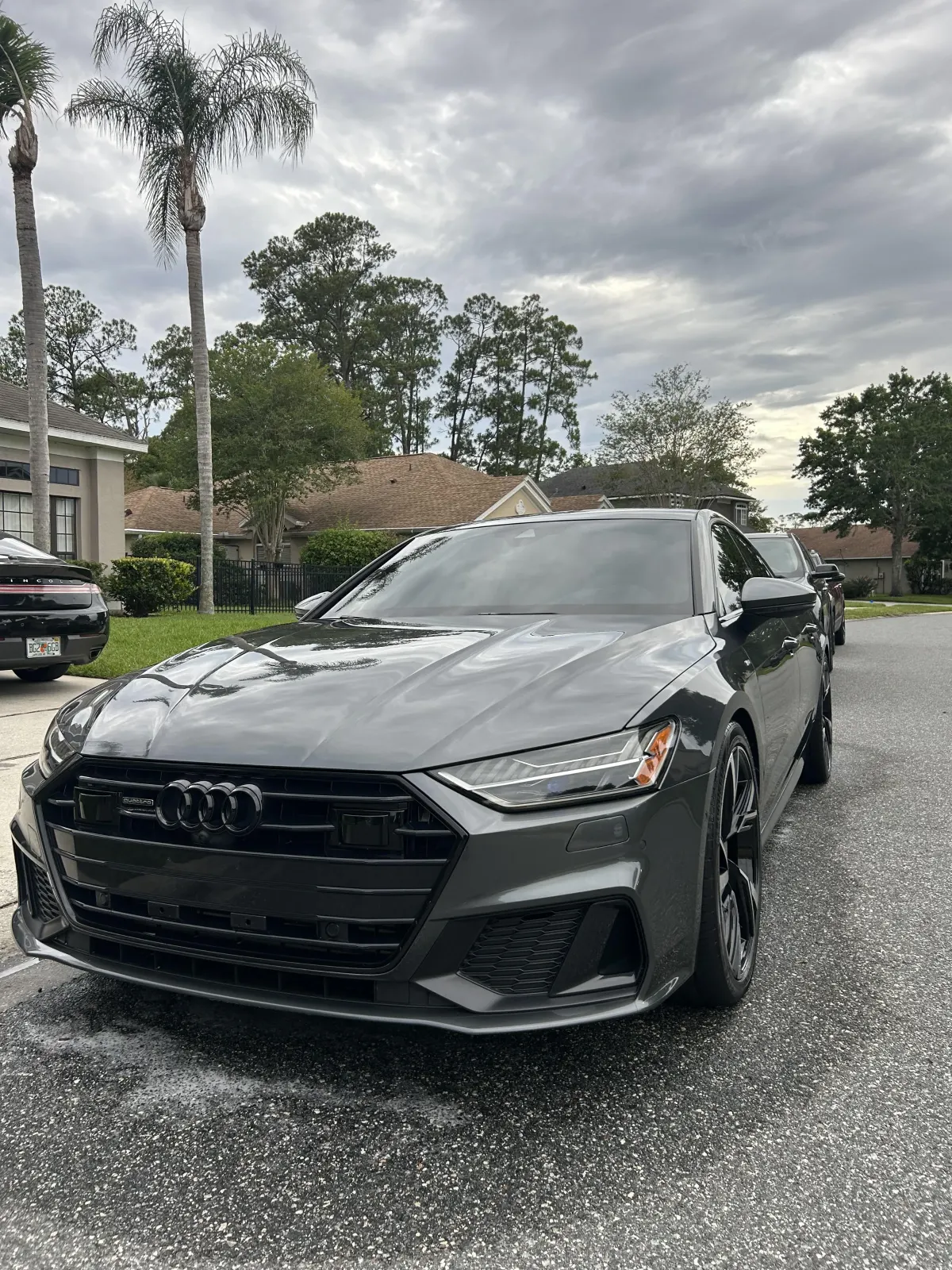 Monthly Maintenance Package service photo