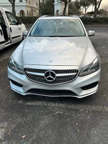 Asante Car Detailing project photo from Orlando