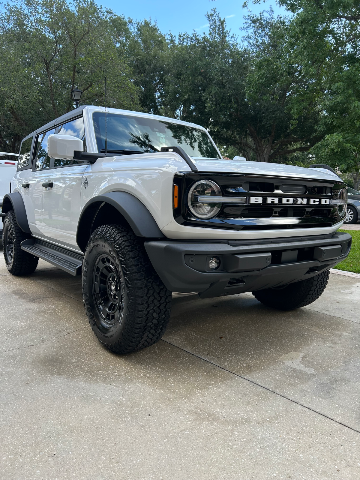 Asante Car Detailing project photo from Orlando
