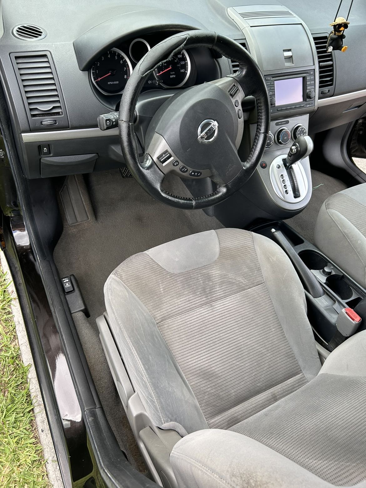 Service photo from Asante Car Detailing